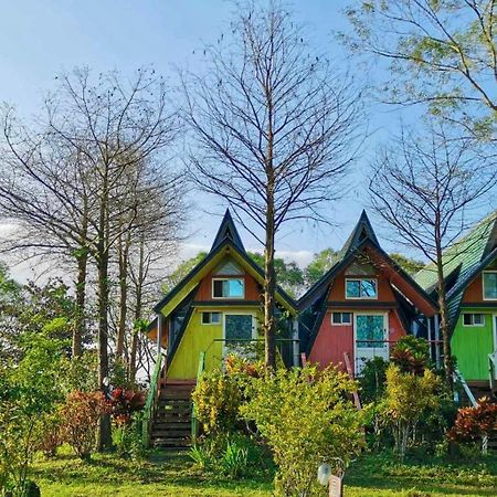 Kitefarm Villa Dongshan  Luaran gambar