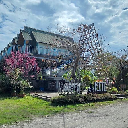 Kitefarm Villa Dongshan  Luaran gambar
