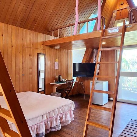 Kitefarm Villa Dongshan  Luaran gambar