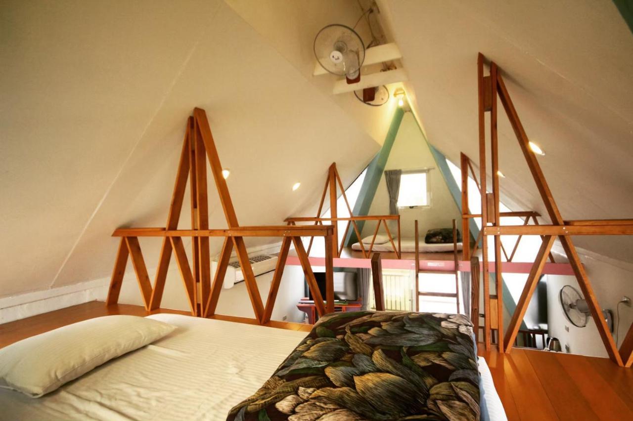 Kitefarm Villa Dongshan  Luaran gambar