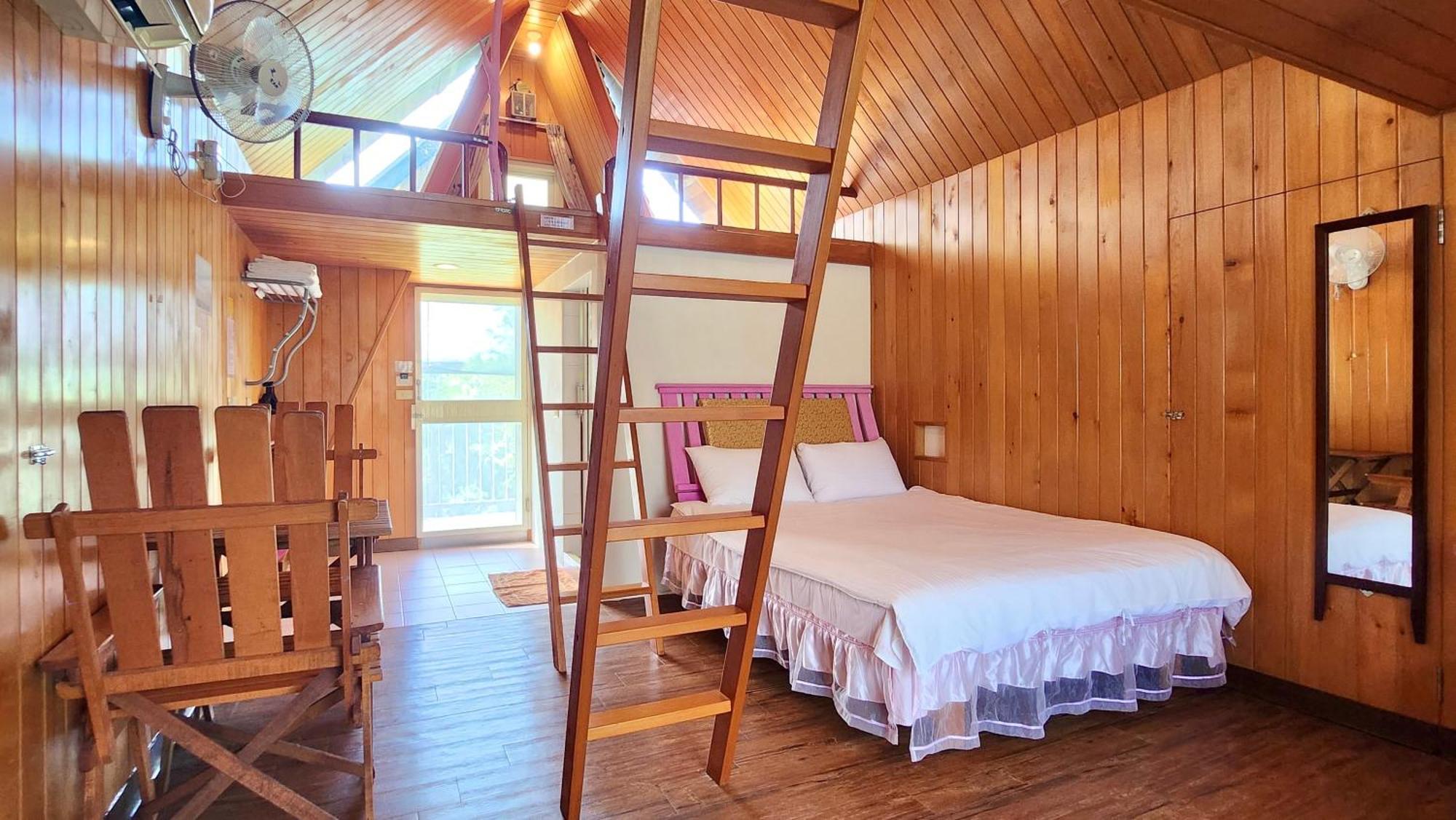 Kitefarm Villa Dongshan  Luaran gambar