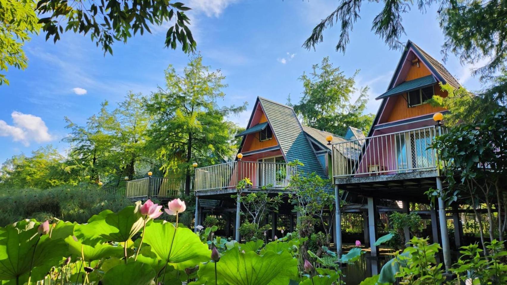 Kitefarm Villa Dongshan  Luaran gambar