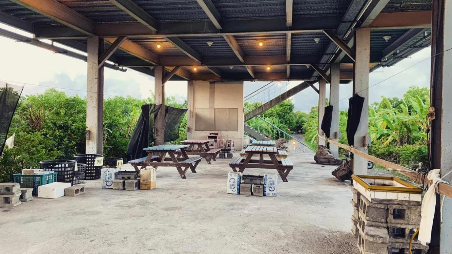 Kitefarm Villa Dongshan  Luaran gambar