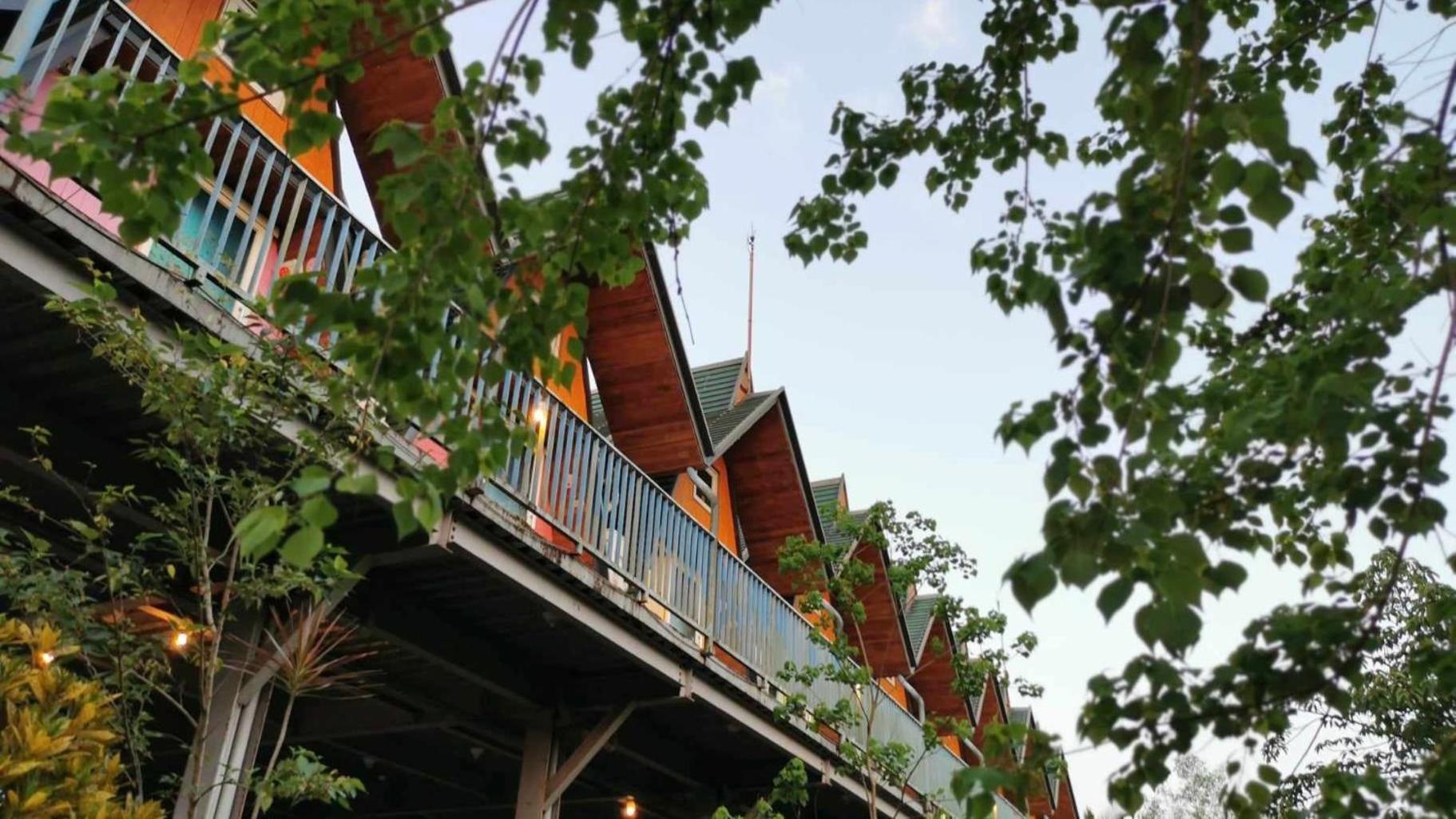 Kitefarm Villa Dongshan  Luaran gambar