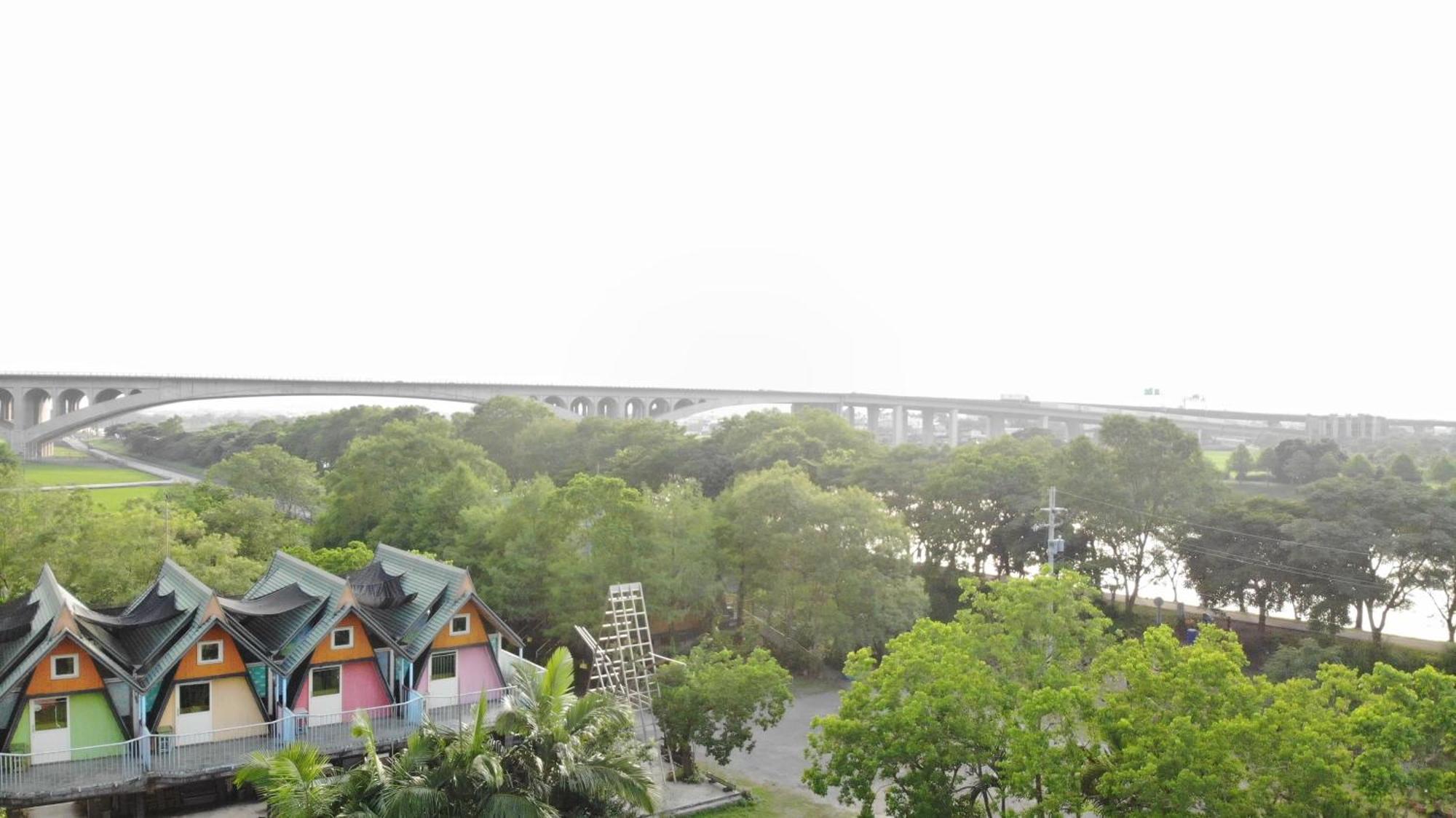 Kitefarm Villa Dongshan  Luaran gambar
