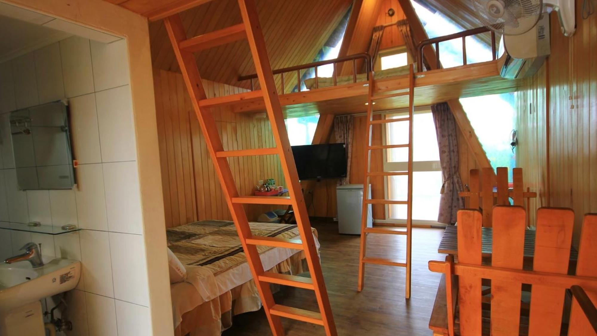 Kitefarm Villa Dongshan  Luaran gambar