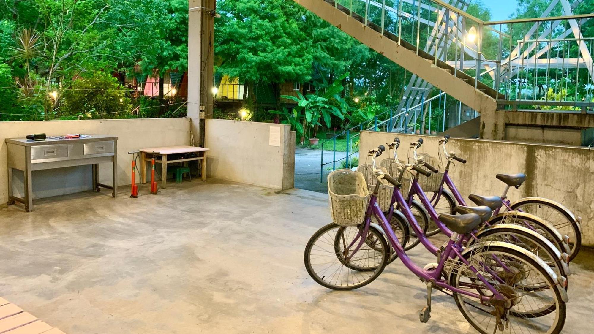 Kitefarm Villa Dongshan  Luaran gambar