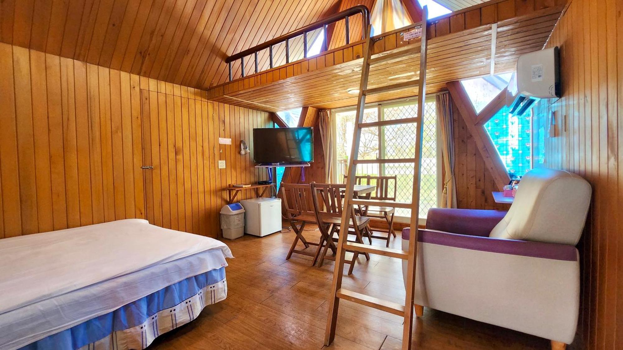Kitefarm Villa Dongshan  Luaran gambar