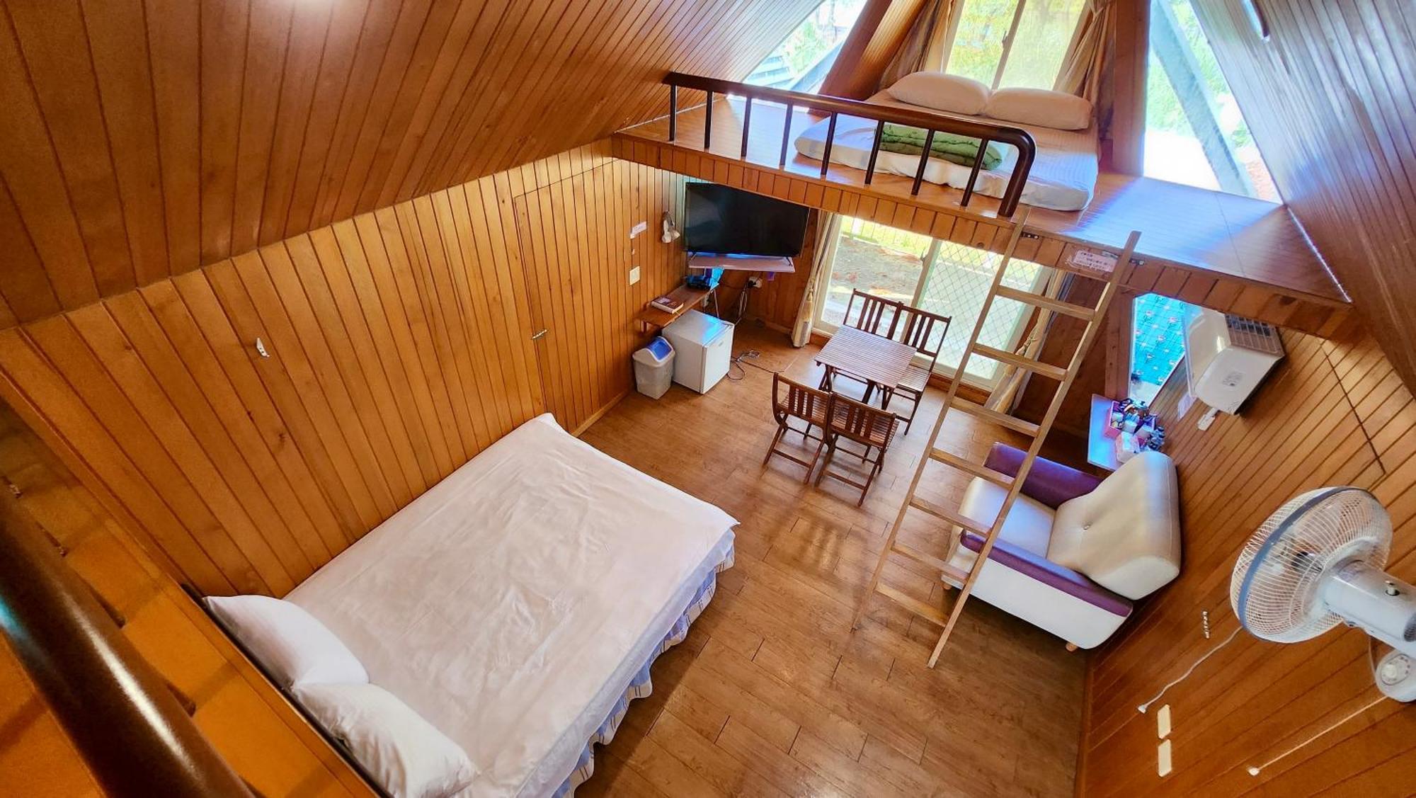 Kitefarm Villa Dongshan  Luaran gambar