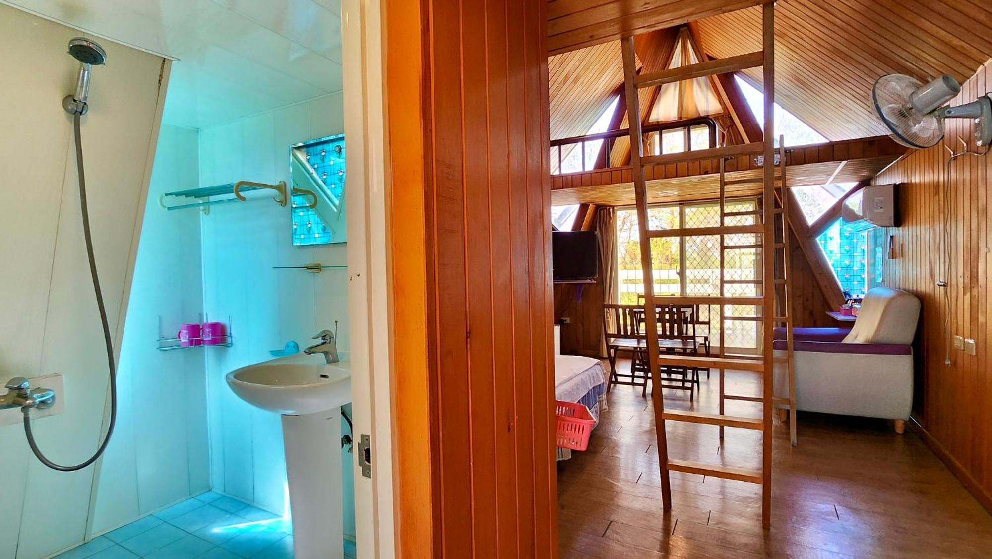Kitefarm Villa Dongshan  Luaran gambar