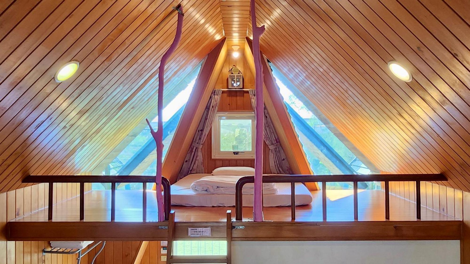 Kitefarm Villa Dongshan  Luaran gambar