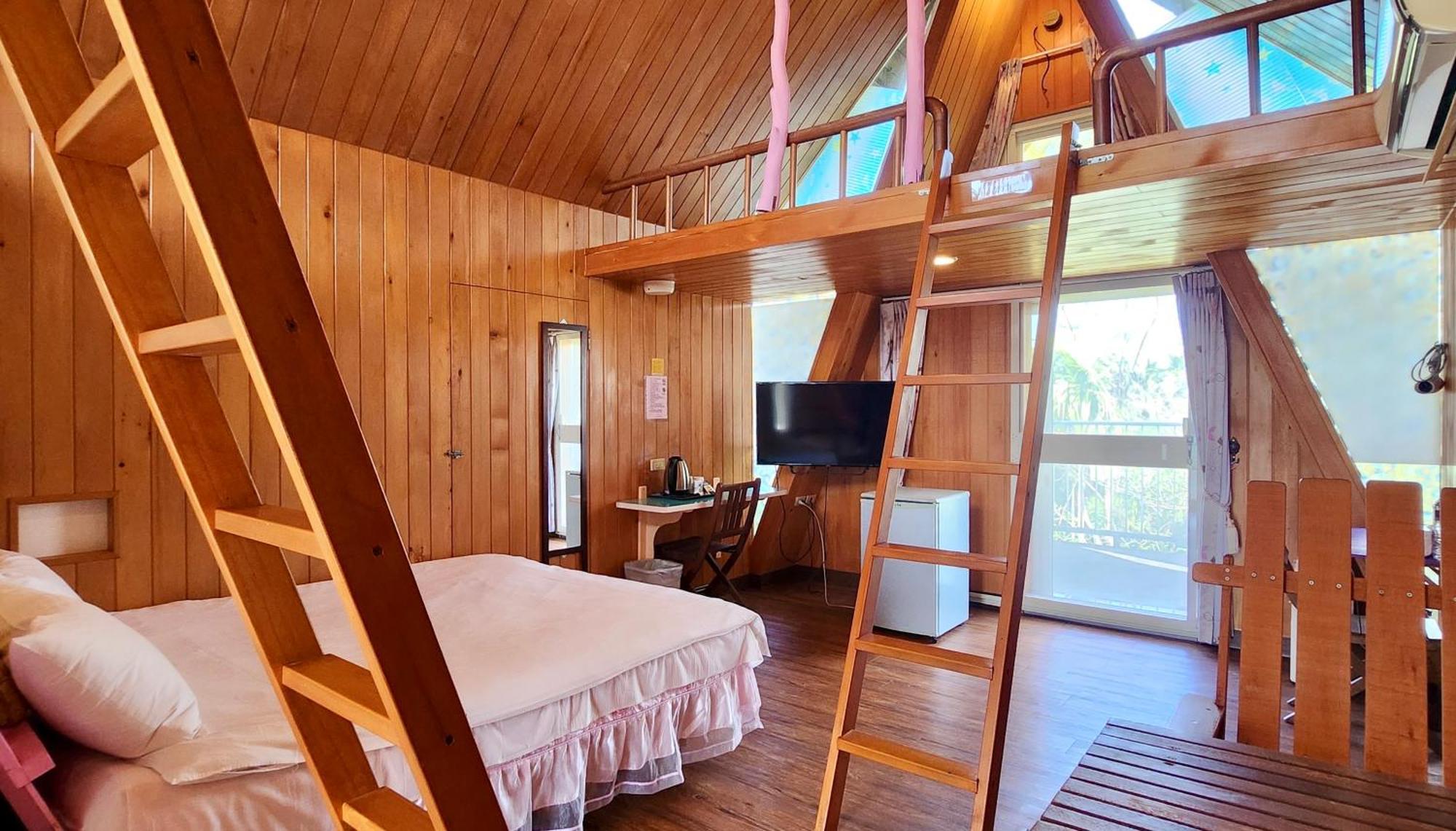 Kitefarm Villa Dongshan  Luaran gambar