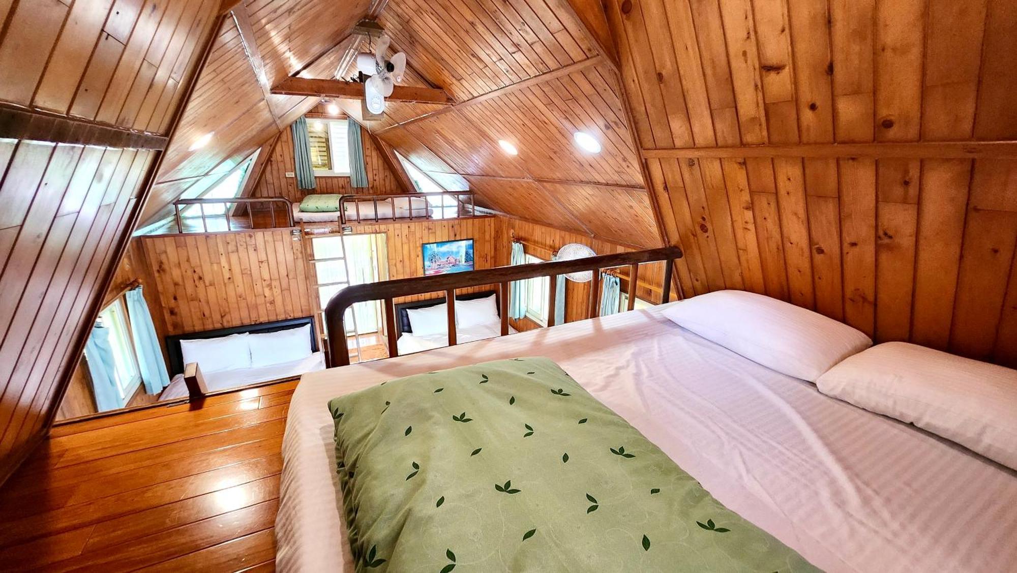 Kitefarm Villa Dongshan  Luaran gambar