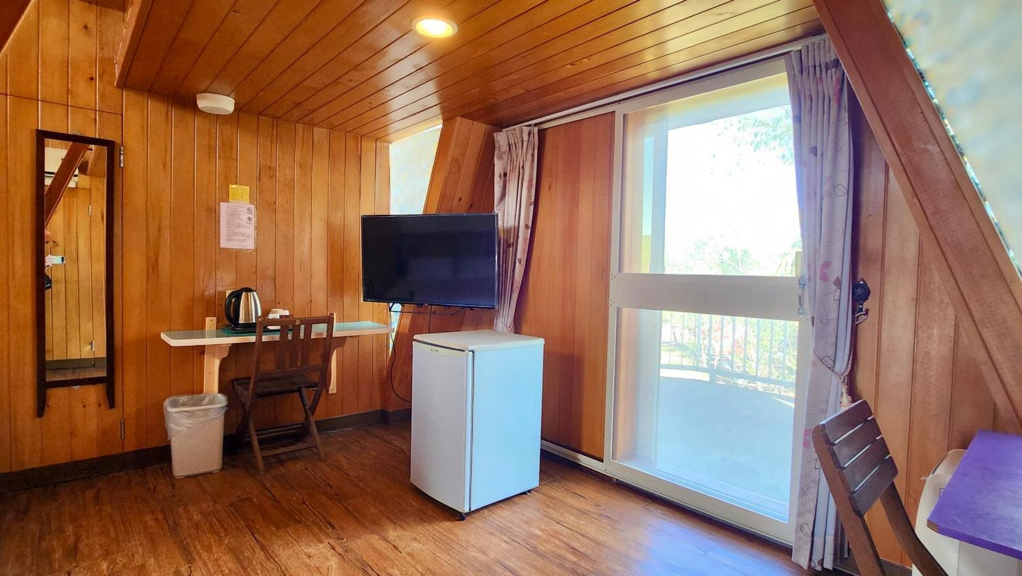Kitefarm Villa Dongshan  Luaran gambar