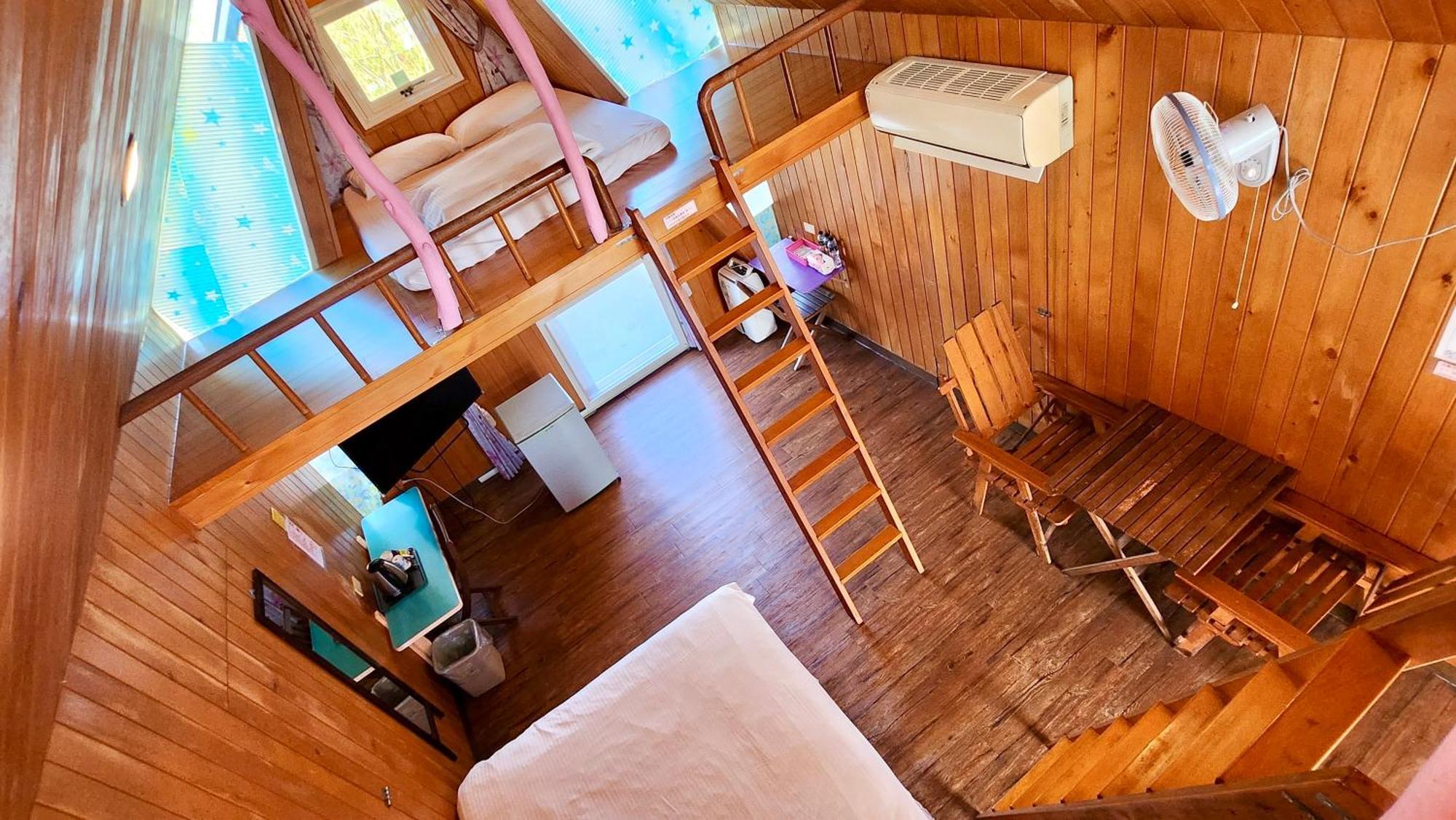 Kitefarm Villa Dongshan  Luaran gambar