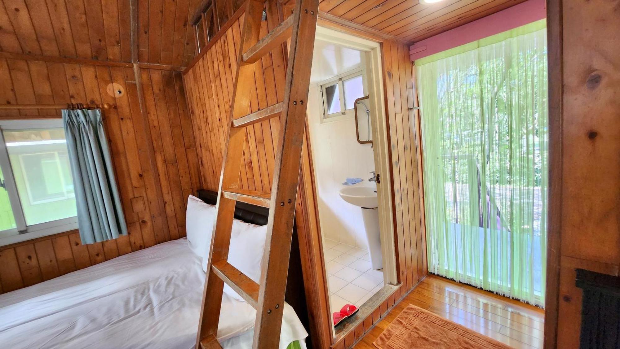 Kitefarm Villa Dongshan  Luaran gambar