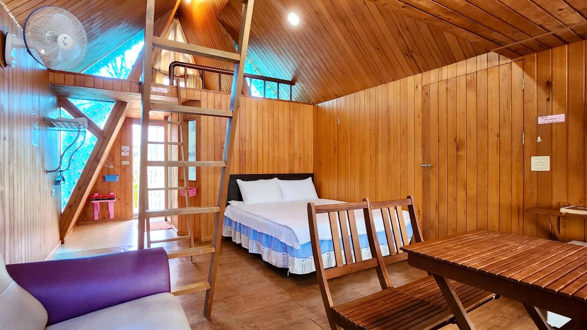 Kitefarm Villa Dongshan  Luaran gambar