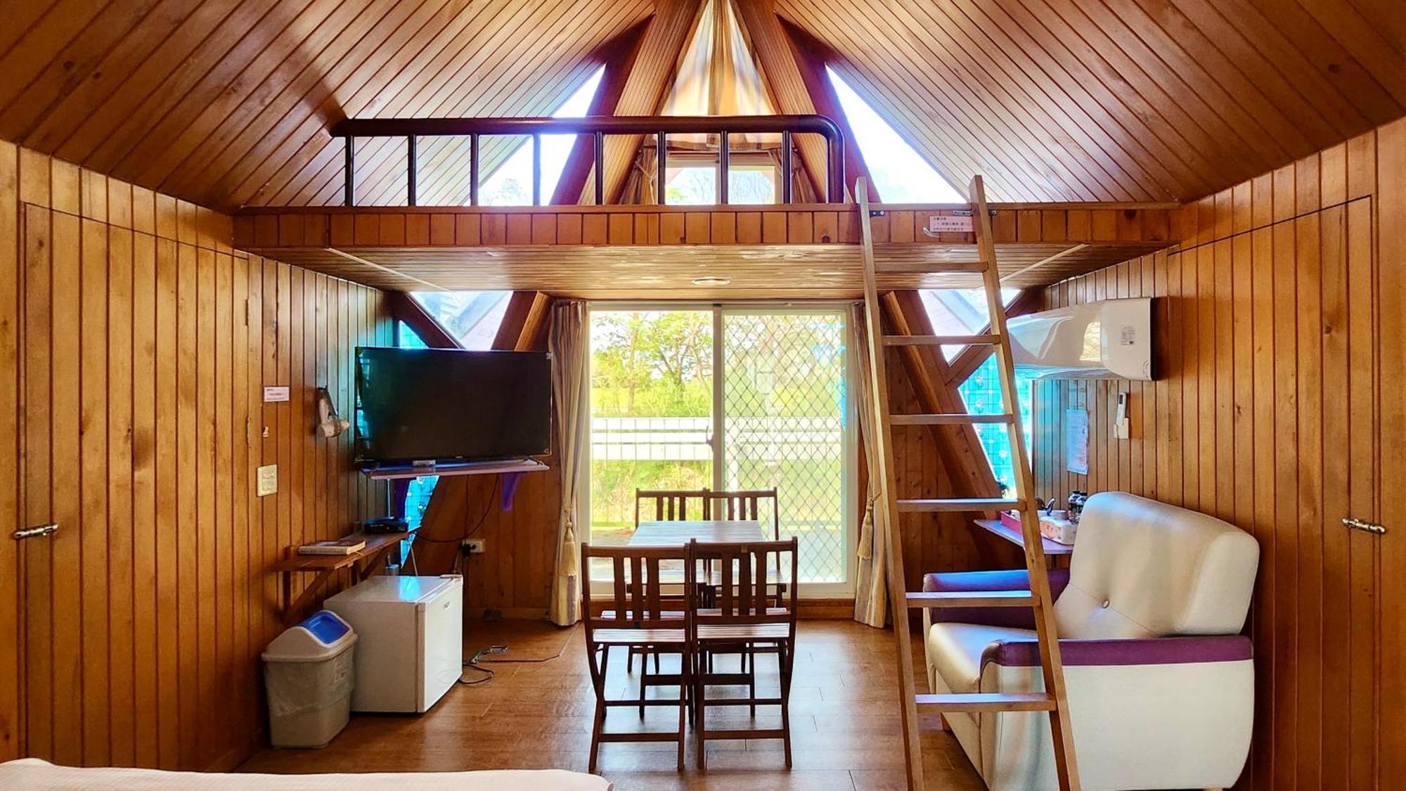 Kitefarm Villa Dongshan  Luaran gambar