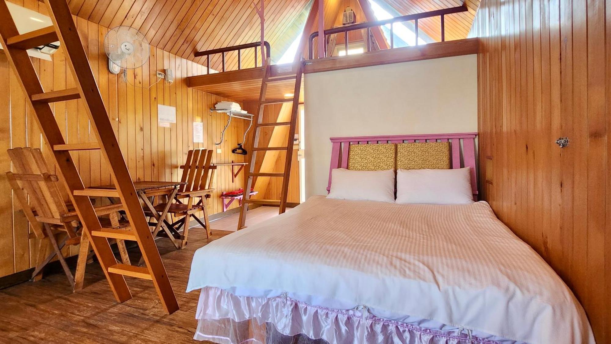 Kitefarm Villa Dongshan  Luaran gambar