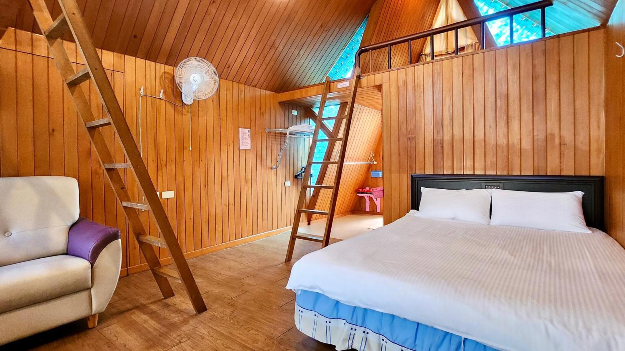 Kitefarm Villa Dongshan  Luaran gambar