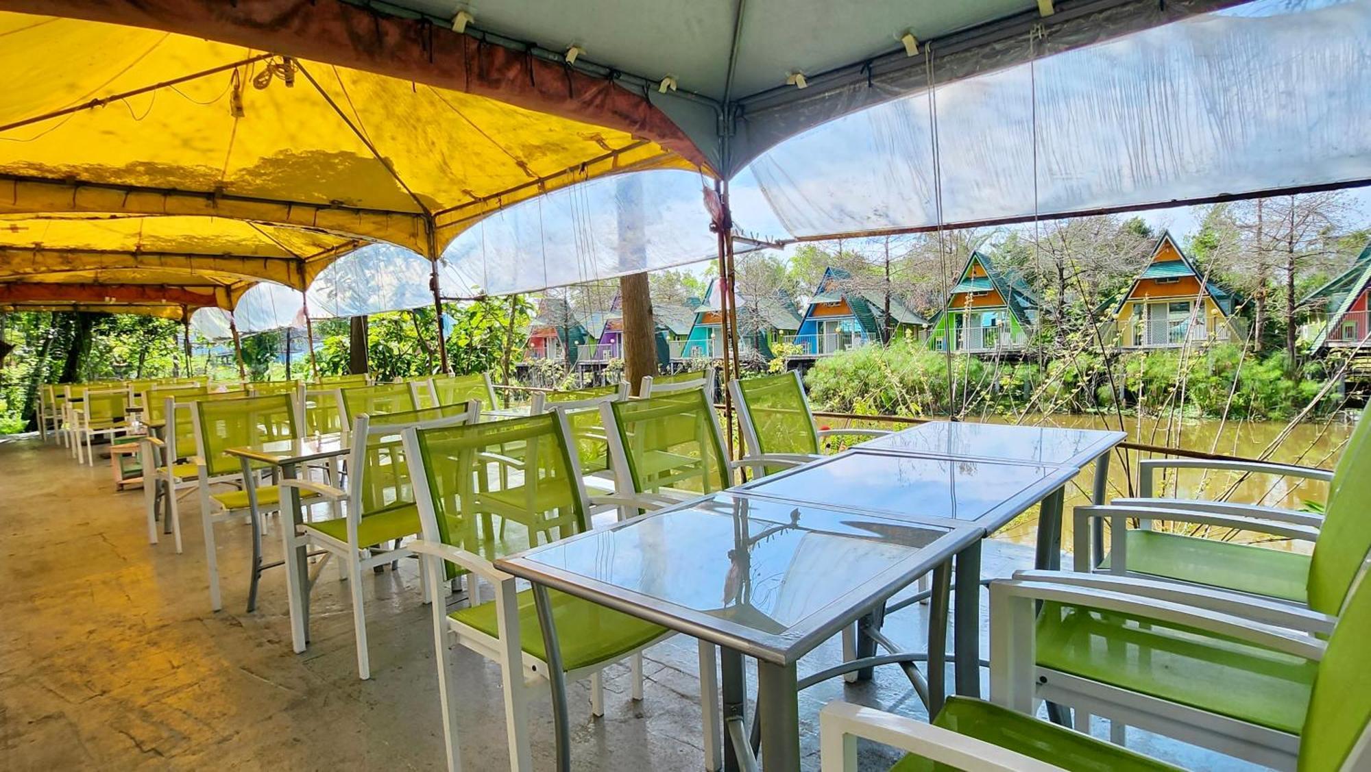 Kitefarm Villa Dongshan  Luaran gambar