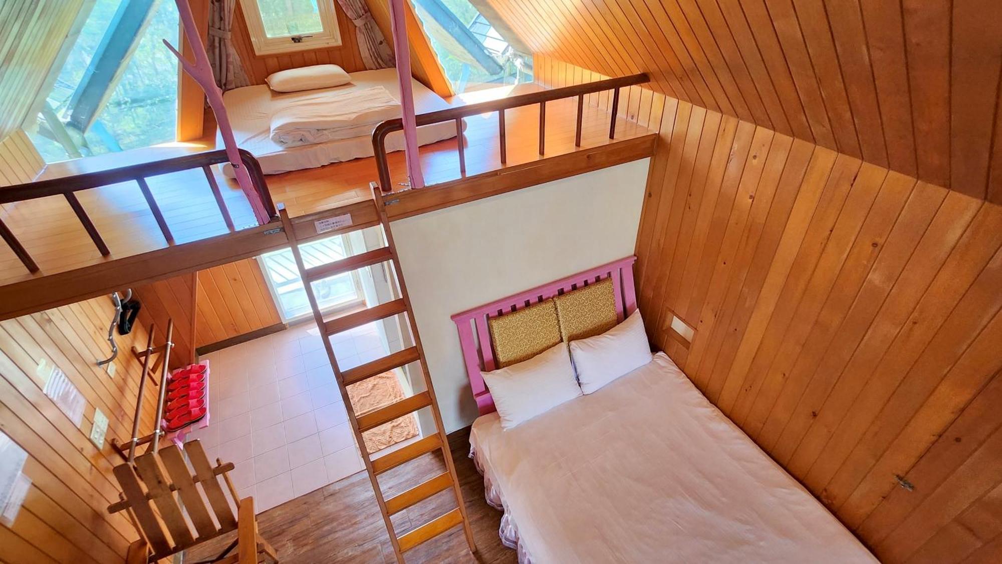 Kitefarm Villa Dongshan  Luaran gambar