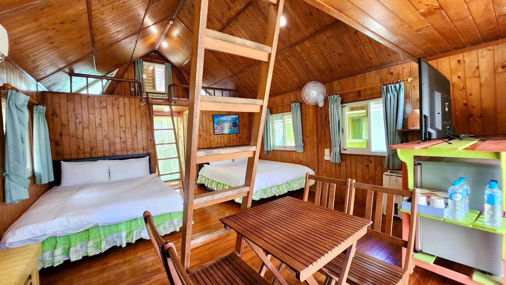 Kitefarm Villa Dongshan  Luaran gambar