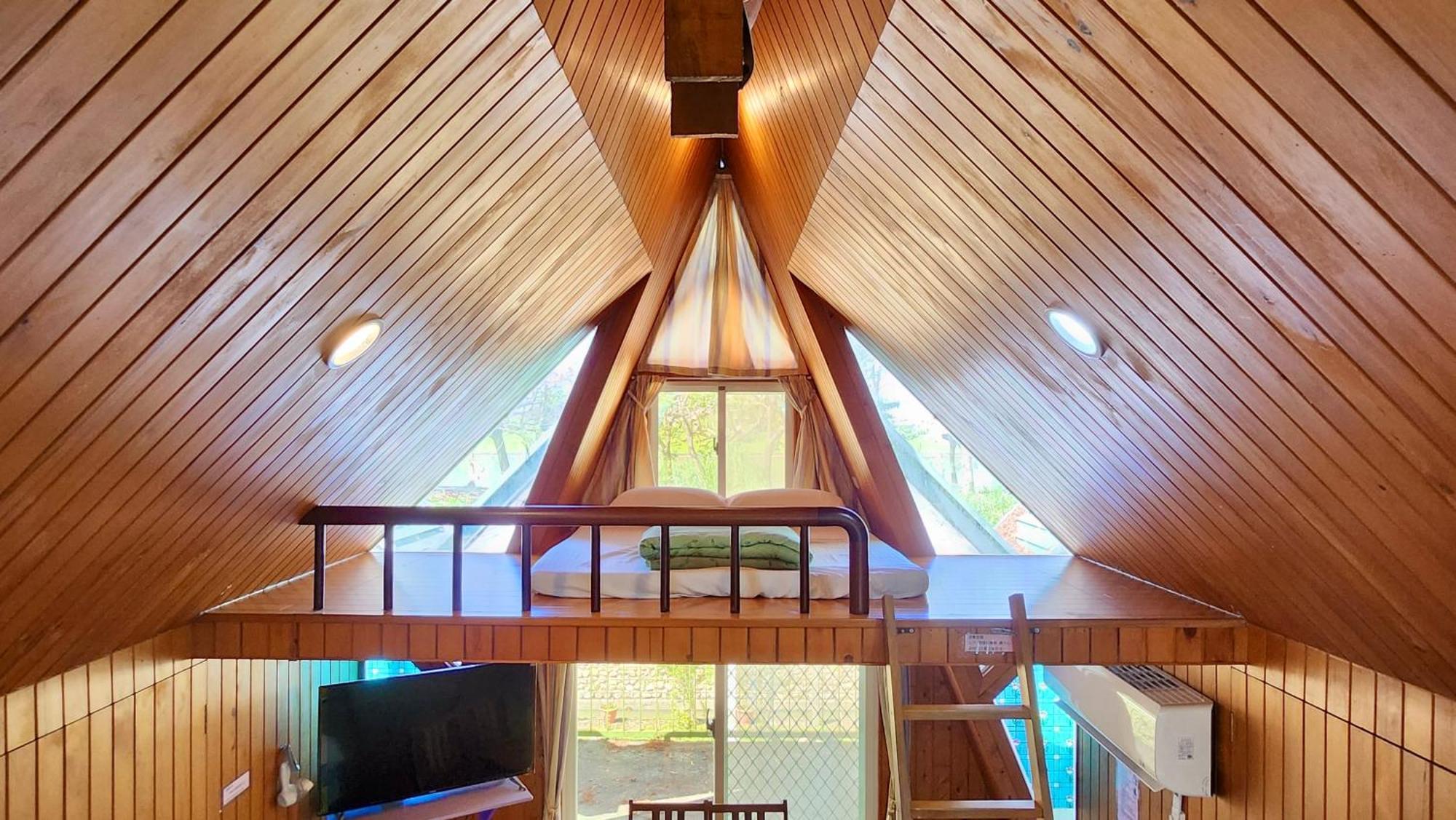 Kitefarm Villa Dongshan  Luaran gambar