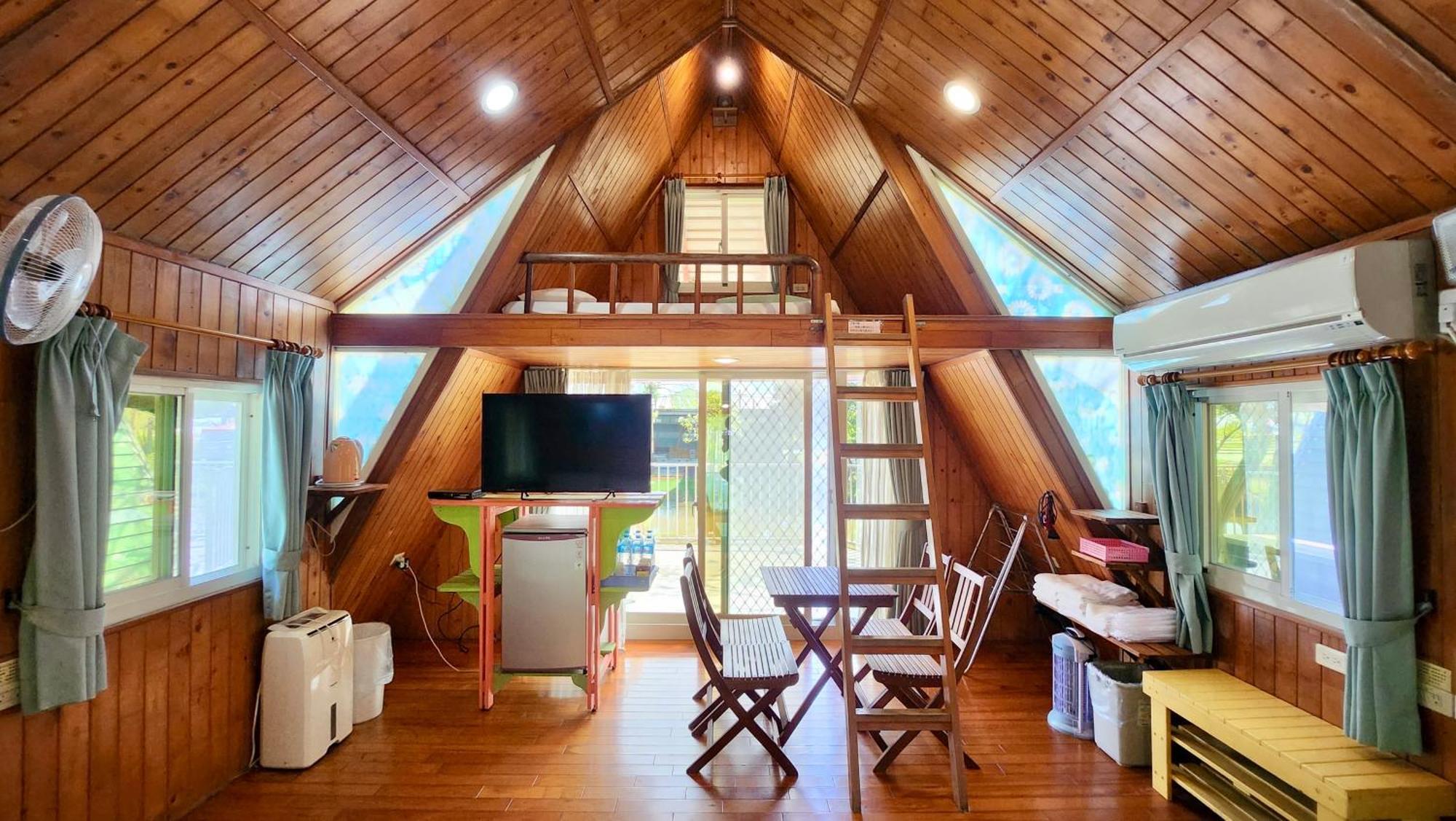 Kitefarm Villa Dongshan  Luaran gambar