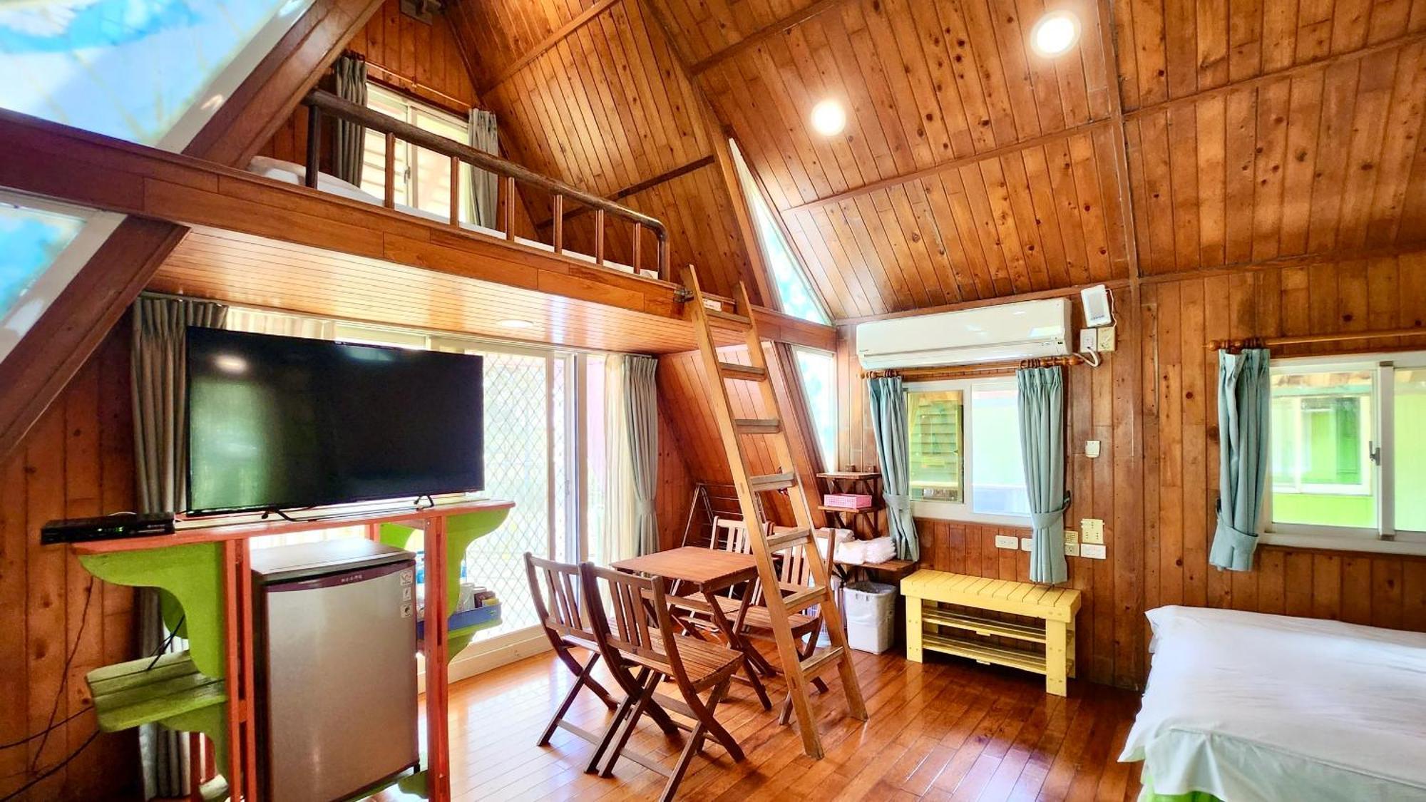 Kitefarm Villa Dongshan  Luaran gambar