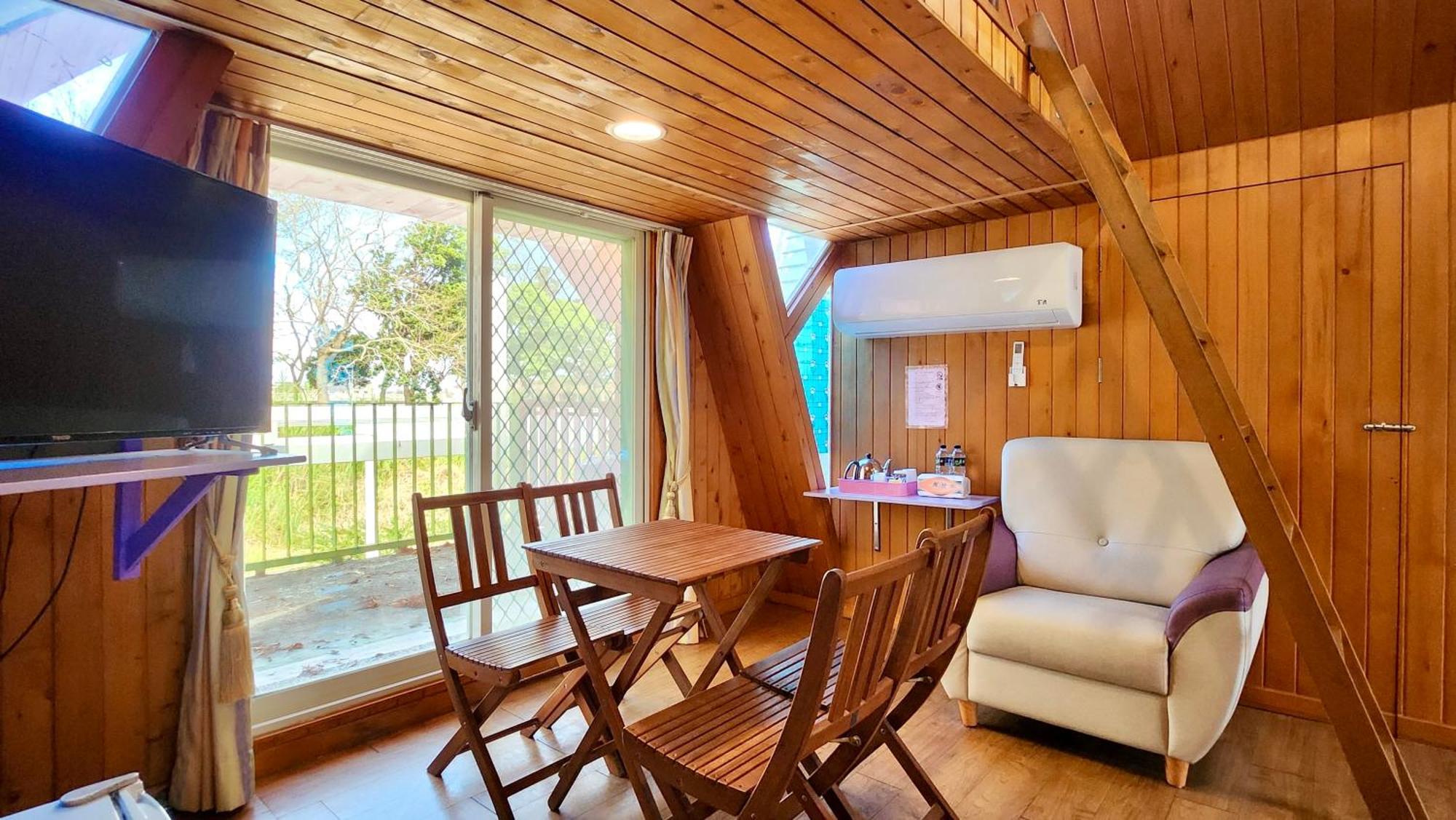 Kitefarm Villa Dongshan  Luaran gambar