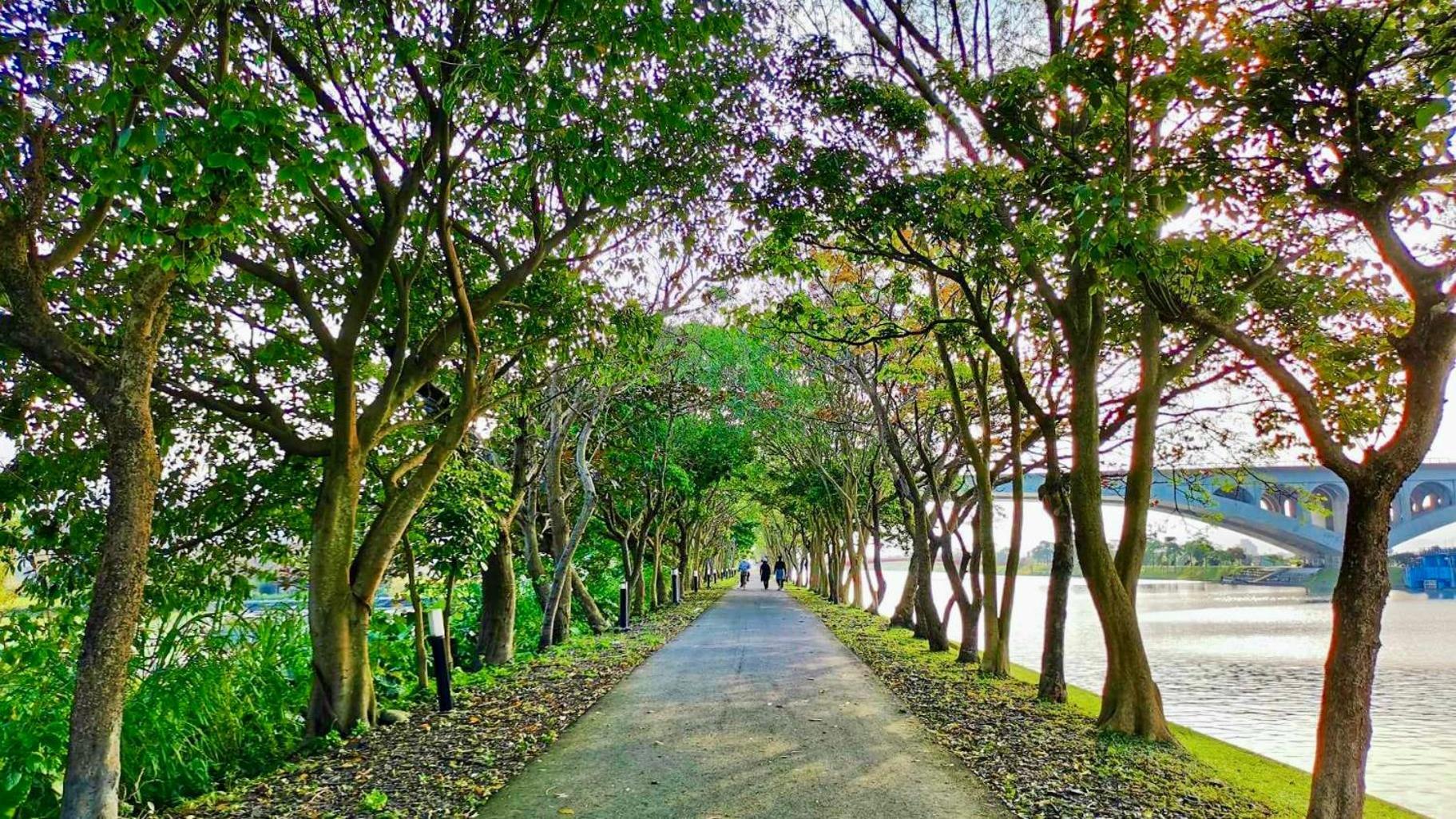 Kitefarm Villa Dongshan  Luaran gambar
