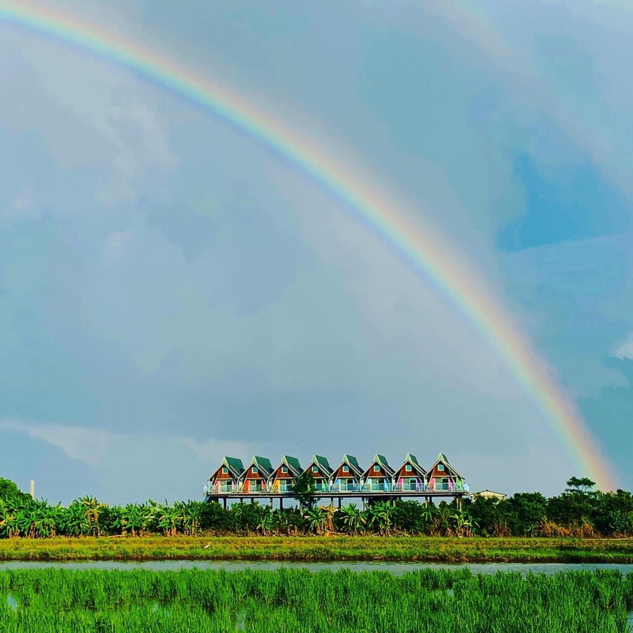 Kitefarm Villa Dongshan  Luaran gambar