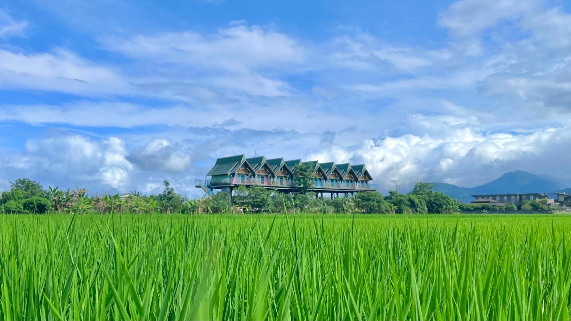 Kitefarm Villa Dongshan  Luaran gambar