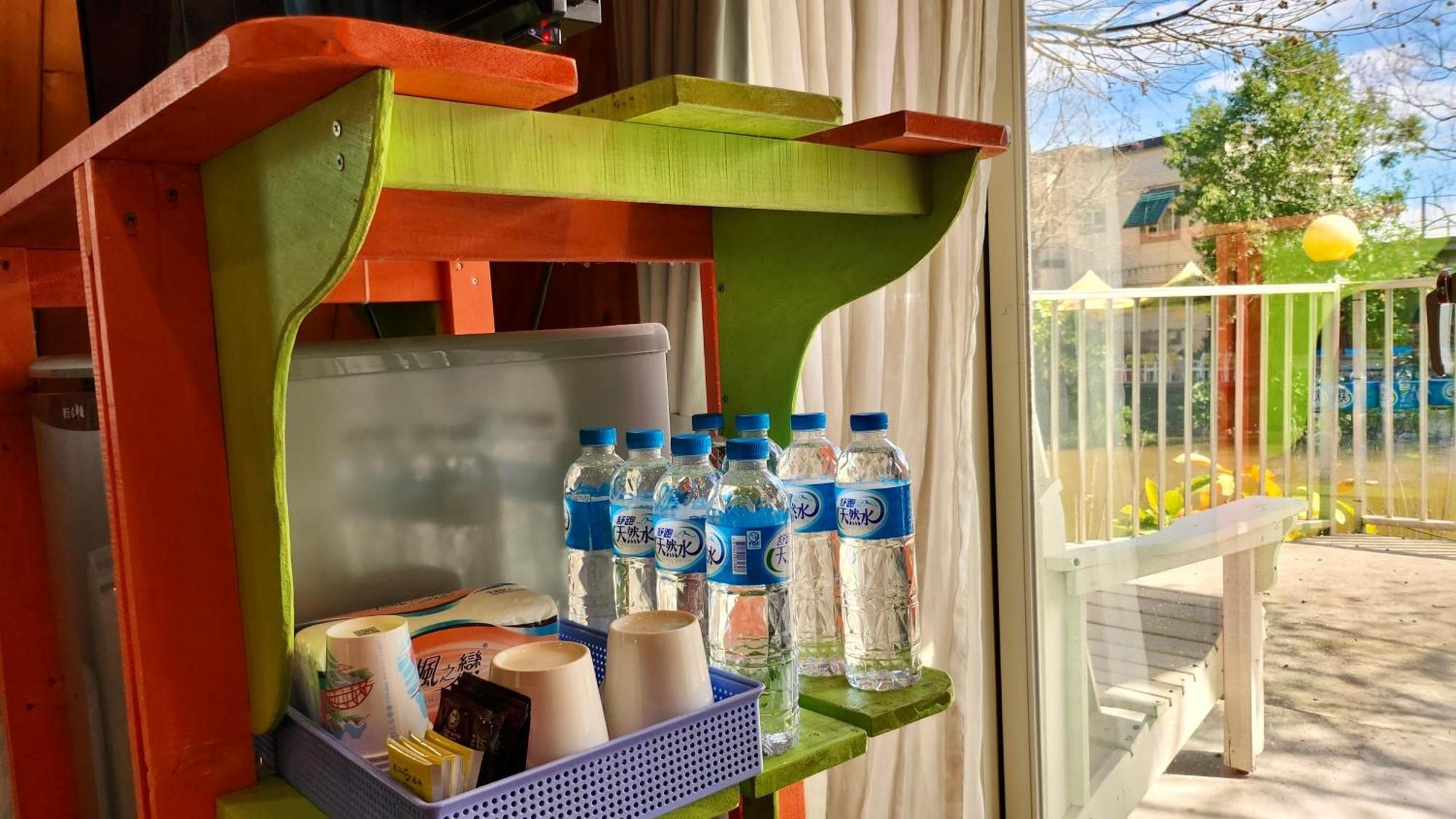 Kitefarm Villa Dongshan  Bilik gambar