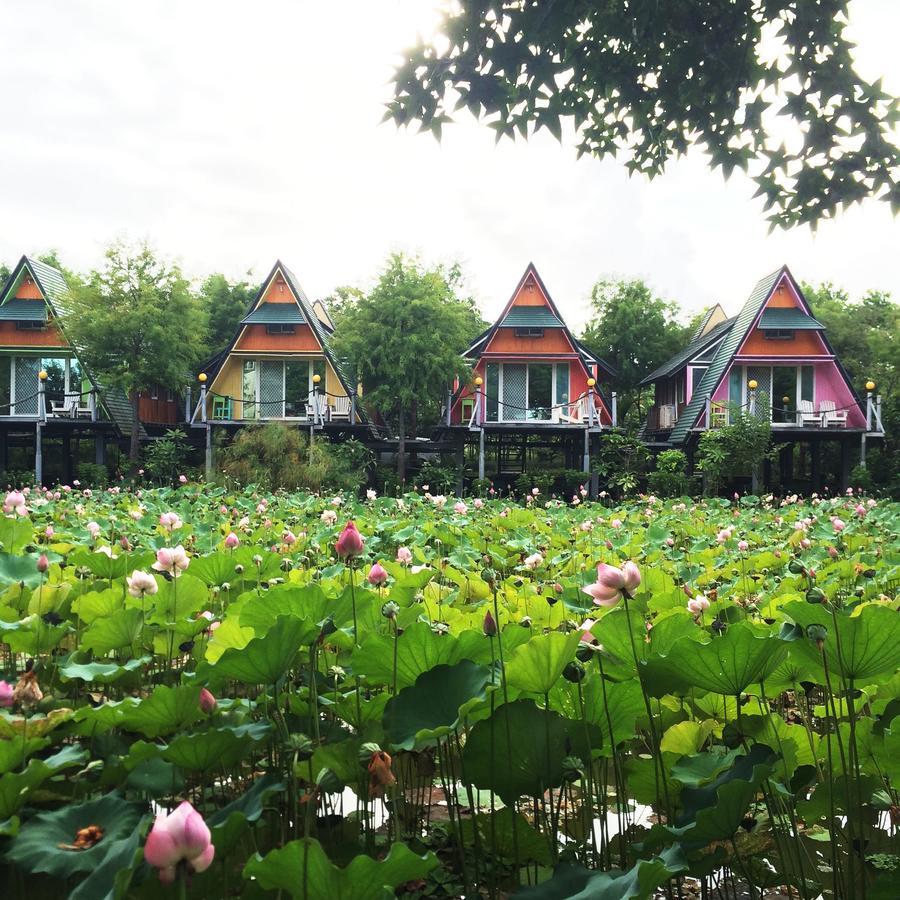 Kitefarm Villa Dongshan  Luaran gambar