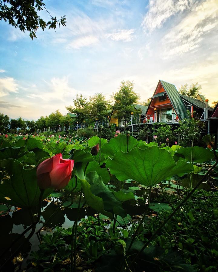 Kitefarm Villa Dongshan  Luaran gambar
