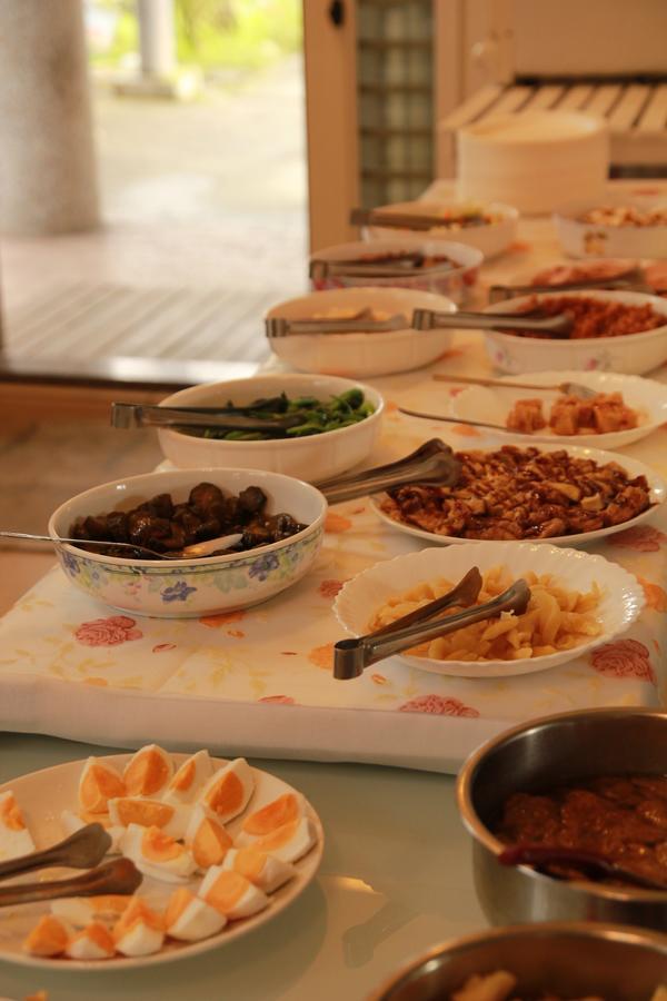 Kitefarm Villa Dongshan  Luaran gambar