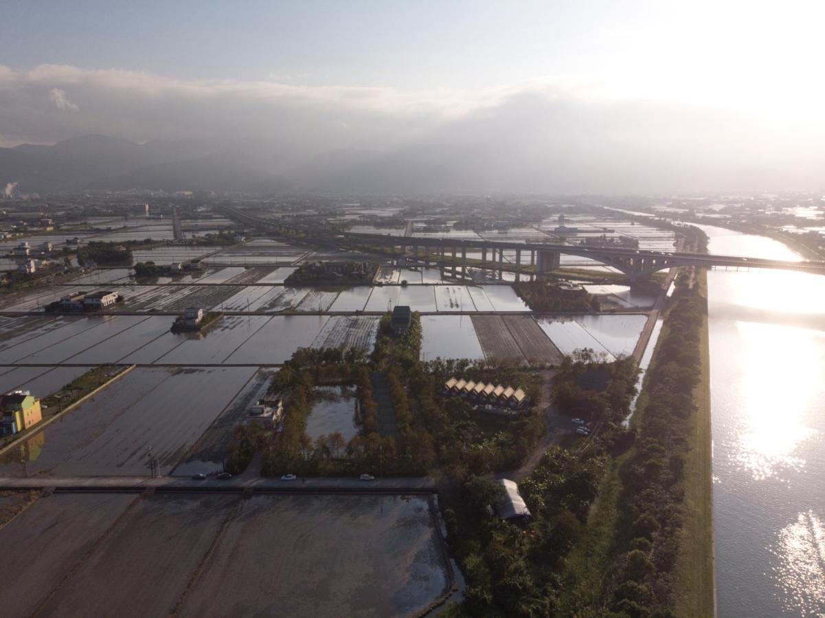 Kitefarm Villa Dongshan  Luaran gambar