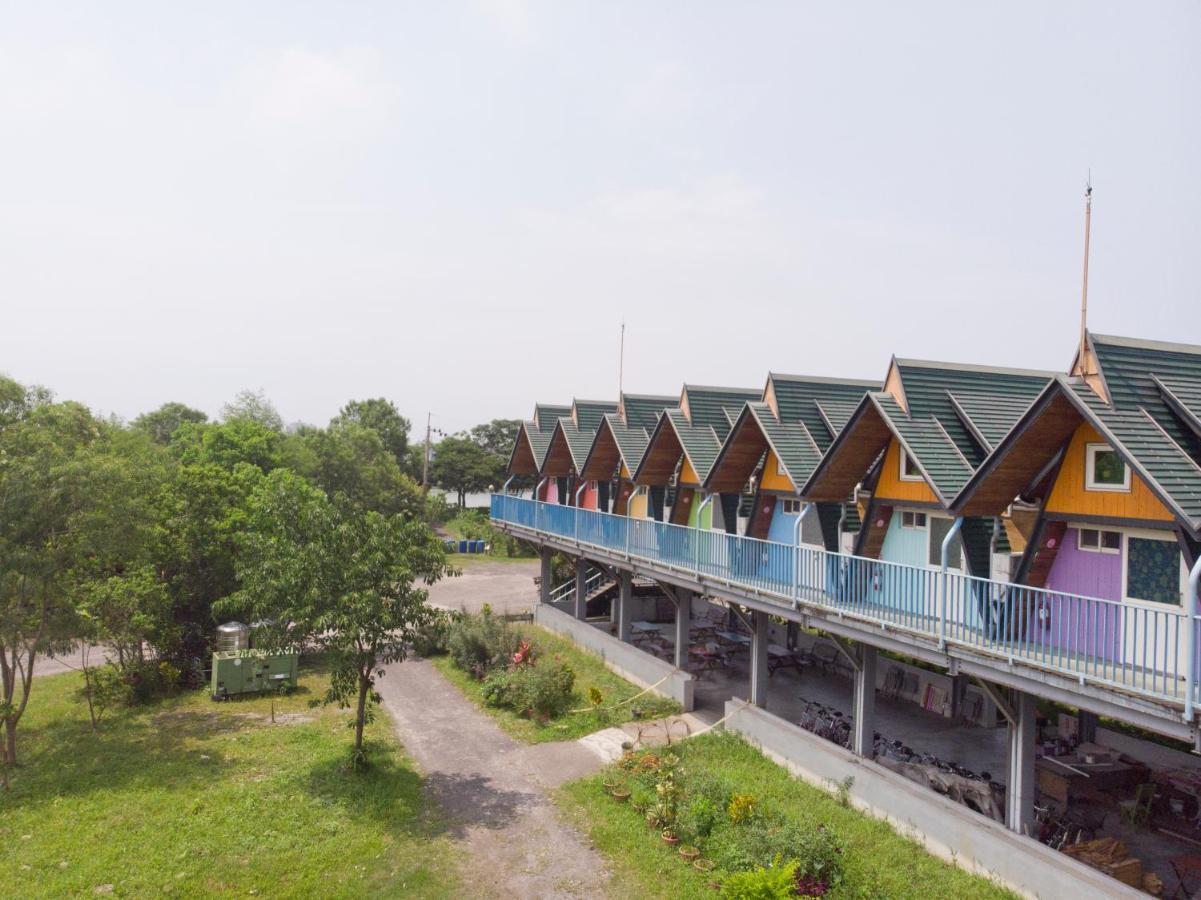 Kitefarm Villa Dongshan  Luaran gambar
