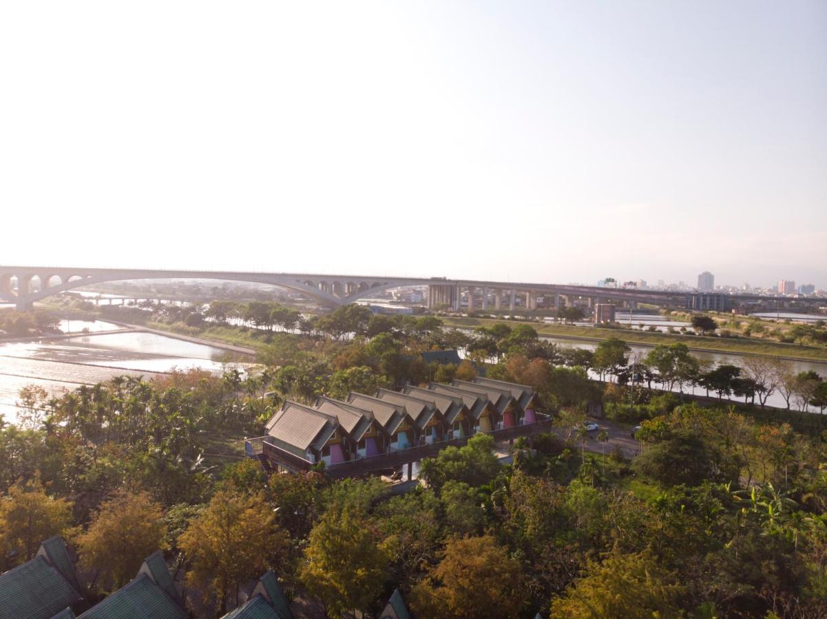 Kitefarm Villa Dongshan  Luaran gambar